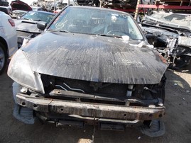 2005 Mitsubishi Lancer Ralliart Black 2.4L MT #214011